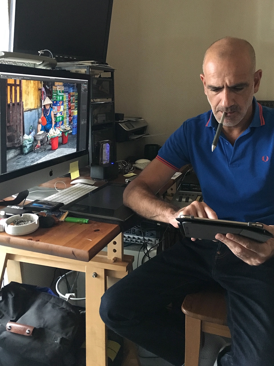 New Website is Alive!