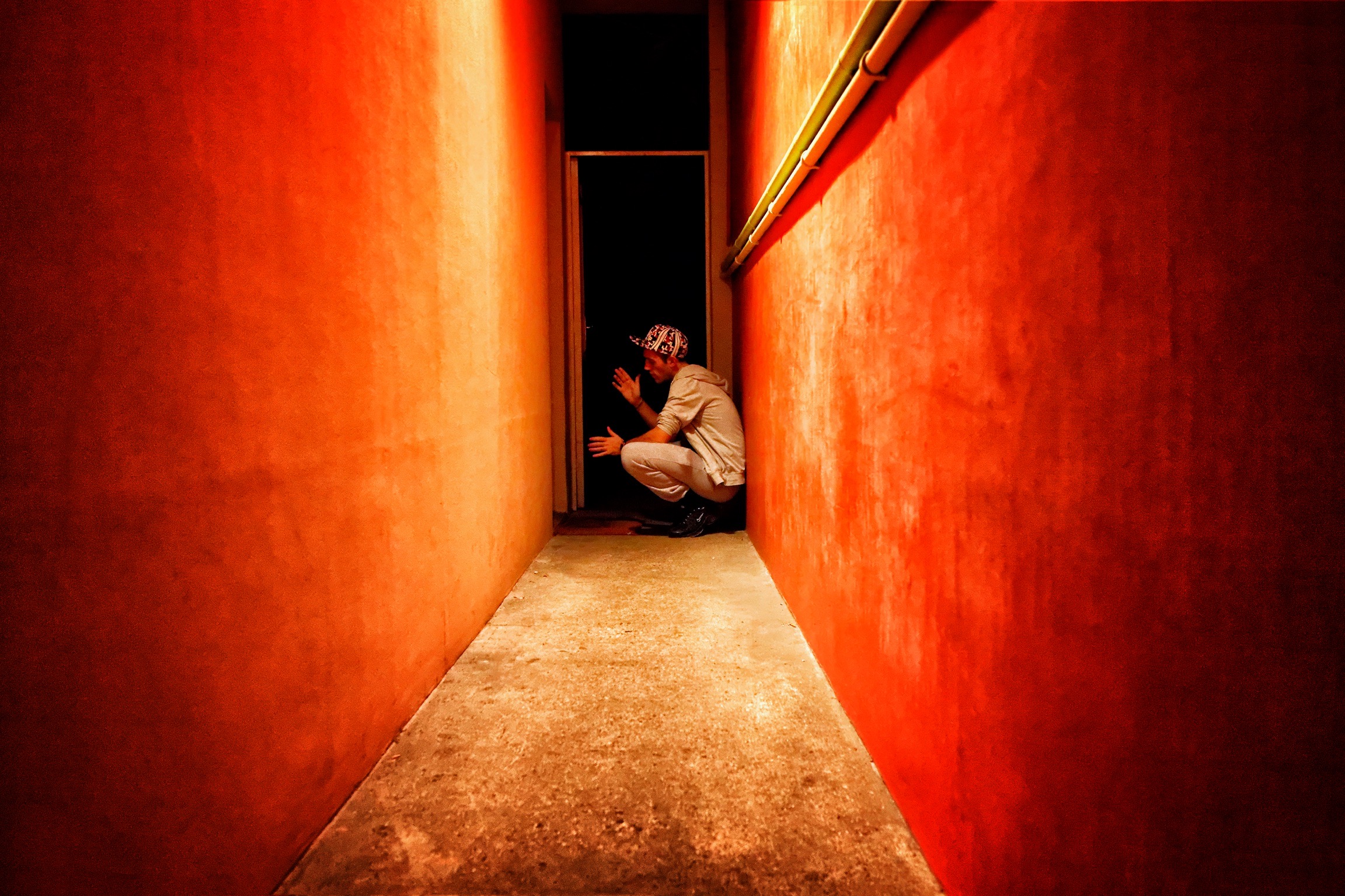 Triptych (1)