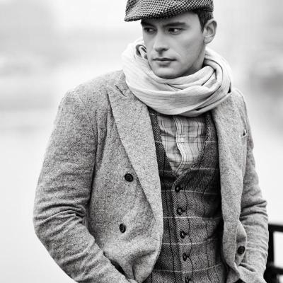Men Fashion