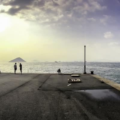 Instagram Pier
